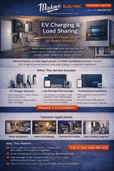 EV Charging Solutions